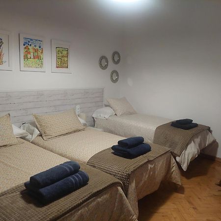 Apartament La Tioca Cuenca  Zewnętrze zdjęcie