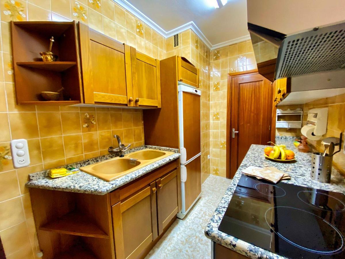 Apartament La Tioca Cuenca  Zewnętrze zdjęcie