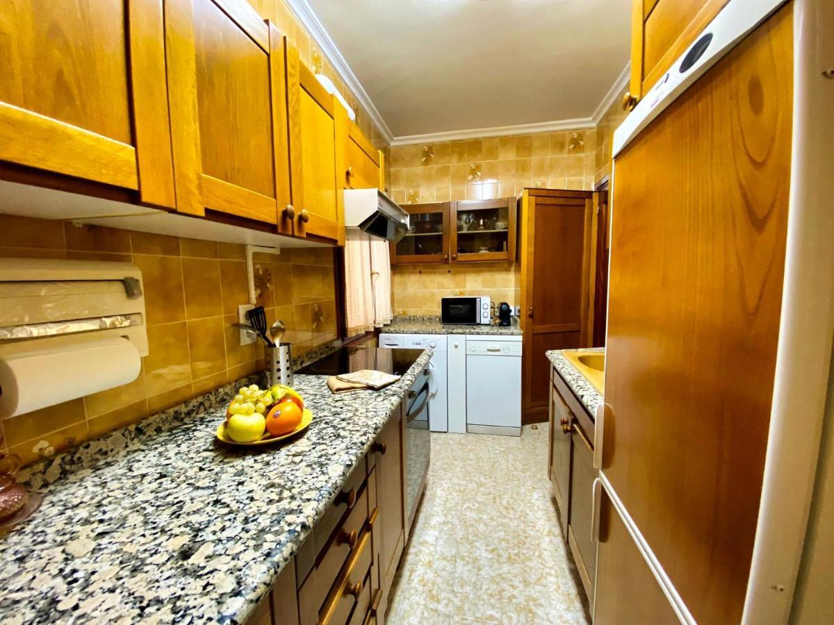 Apartament La Tioca Cuenca  Zewnętrze zdjęcie
