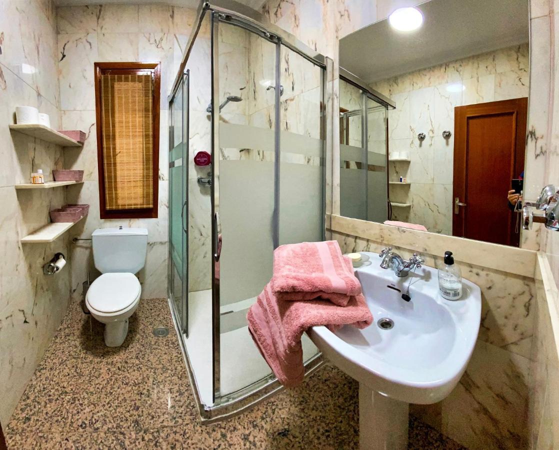 Apartament La Tioca Cuenca  Zewnętrze zdjęcie