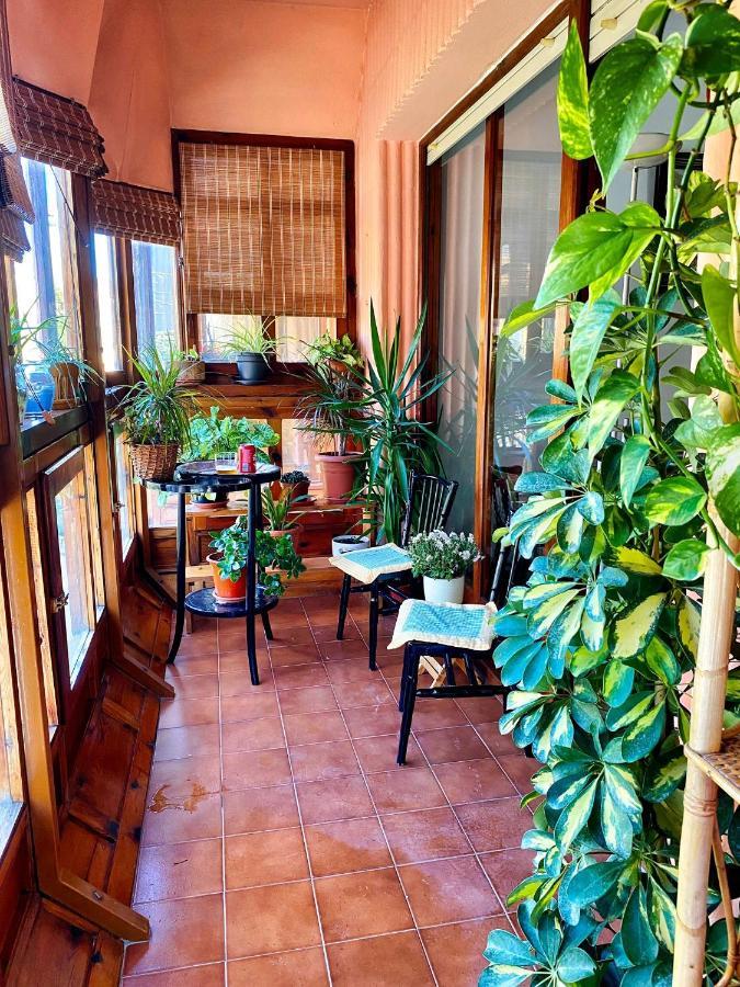 Apartament La Tioca Cuenca  Zewnętrze zdjęcie