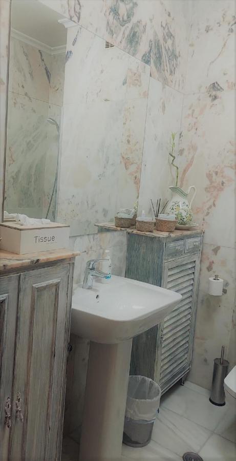 Apartament La Tioca Cuenca  Zewnętrze zdjęcie