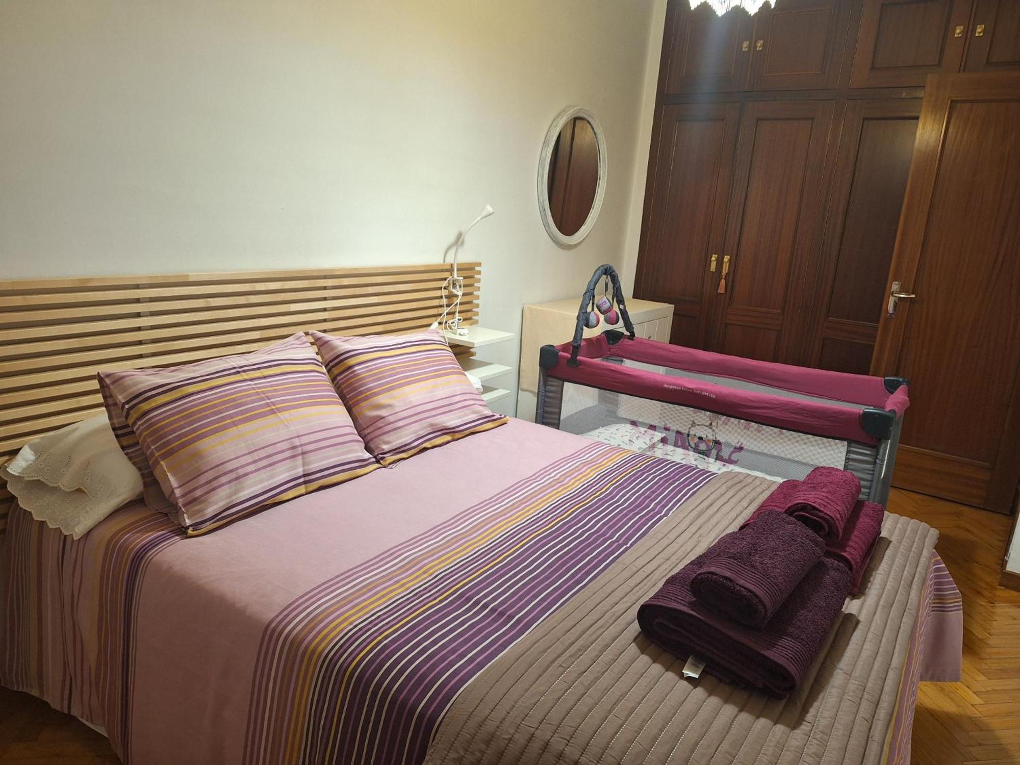 Apartament La Tioca Cuenca  Zewnętrze zdjęcie