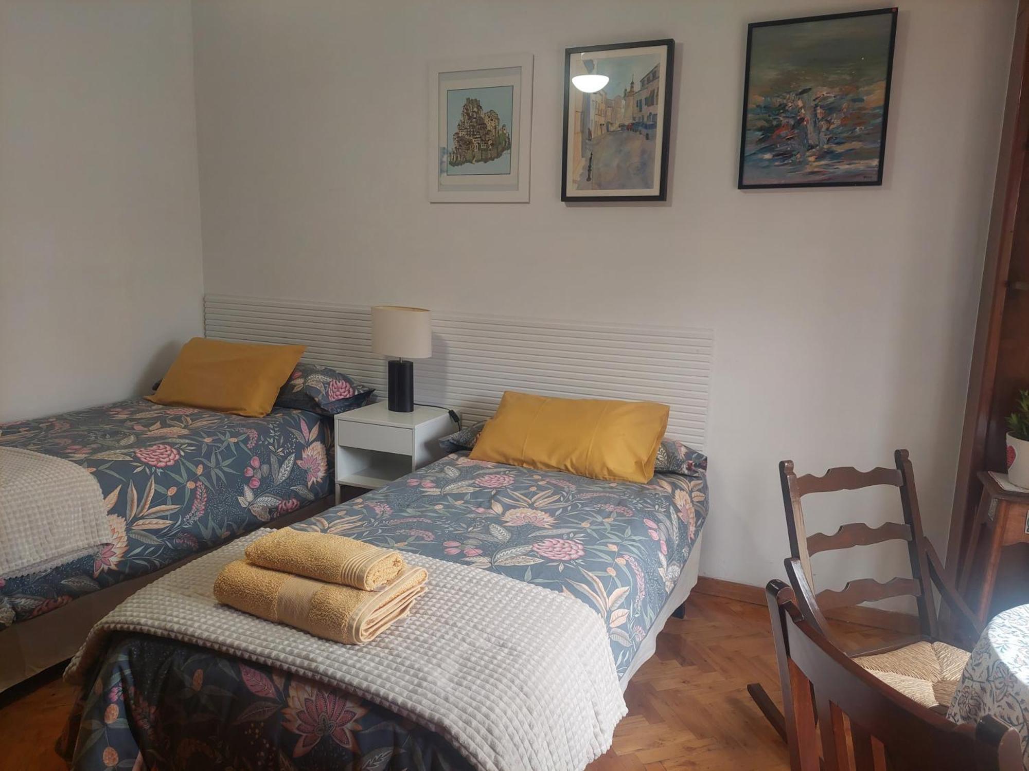 Apartament La Tioca Cuenca  Zewnętrze zdjęcie